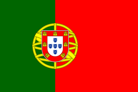 Portugisisk hvidvin