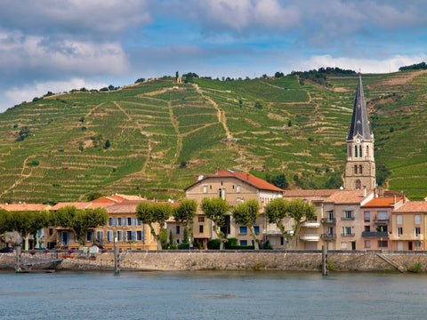 Rhône