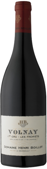 Volnay 1er Cru Les Fremiets, 2013