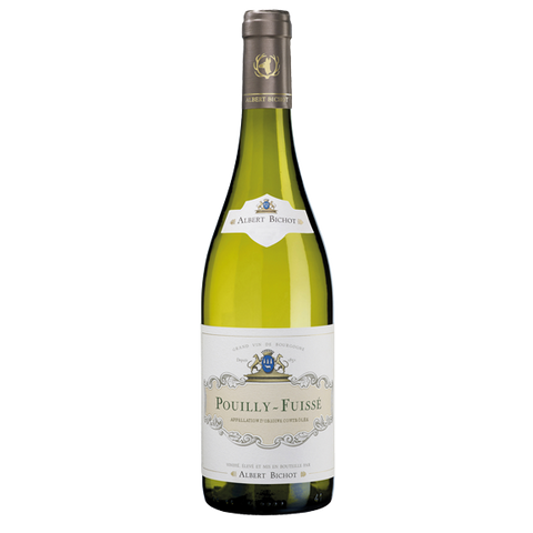 Pouilly Fuissé, 2021