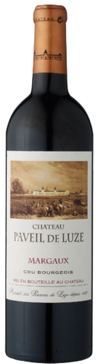 Cru Bourgeois Exceptionnel, 2019, Margaux