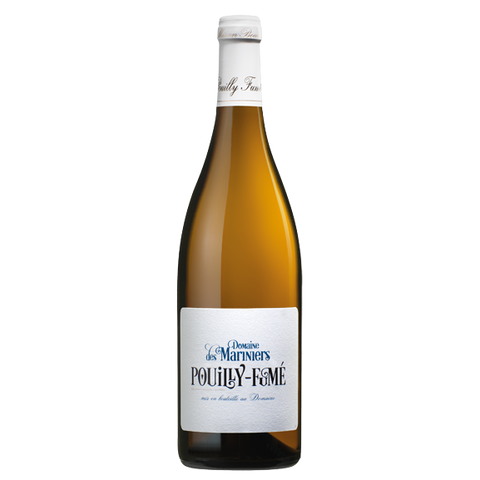 Pouilly Fumé 2022