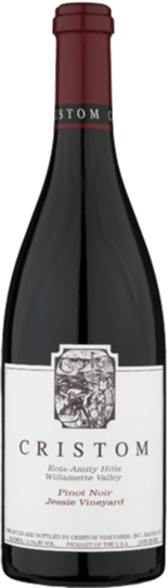 Jessie Vineyard, Pinot Noir 2014