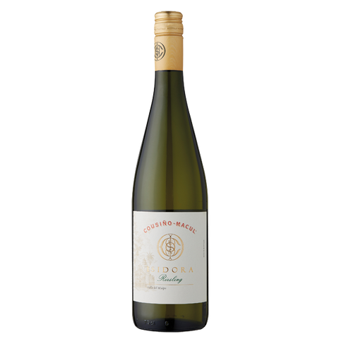 Isidora Riesling, Maipo Valley, 2021