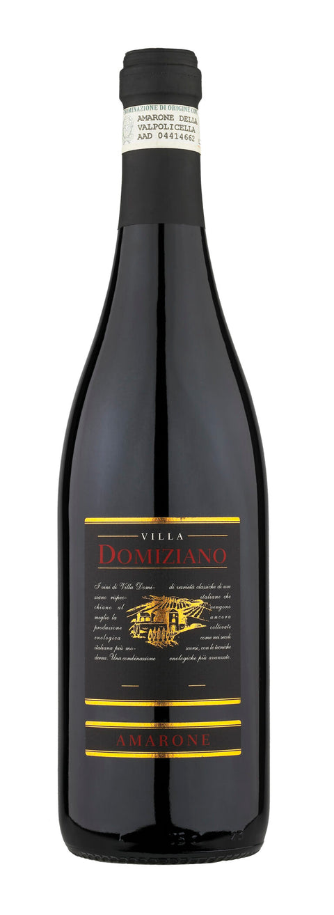 Amarone Della Valpolicella Classico DOC, 2019