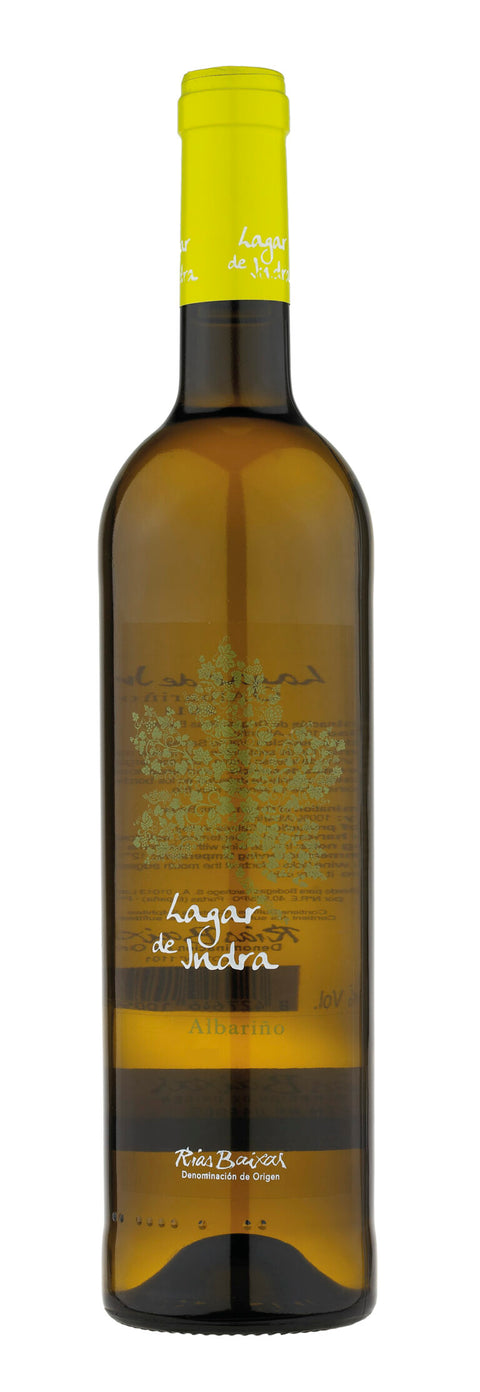 Albariño DO, 2021