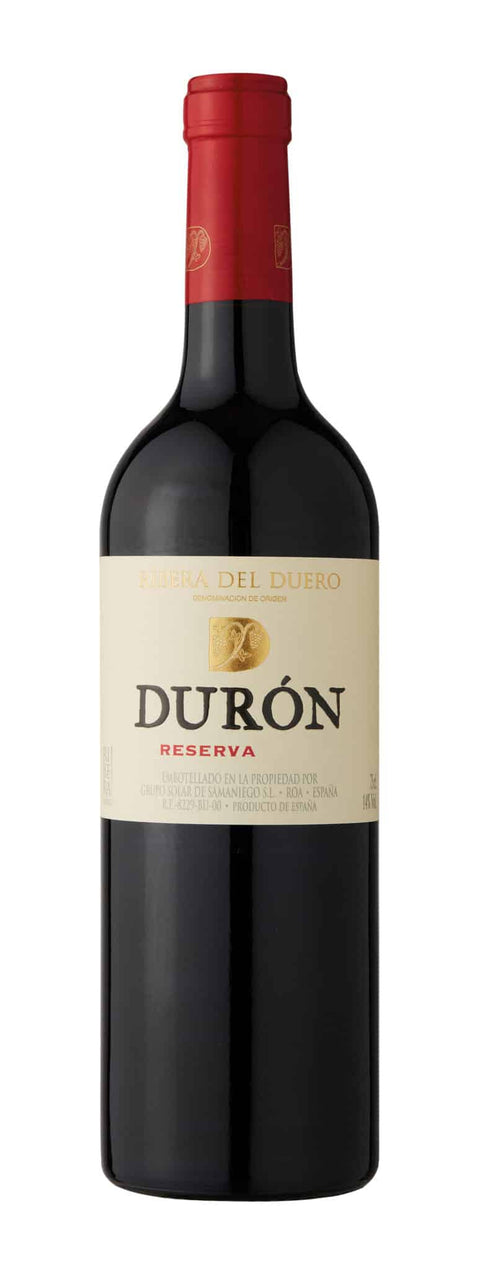 Tinto Reserva DOC, 2018