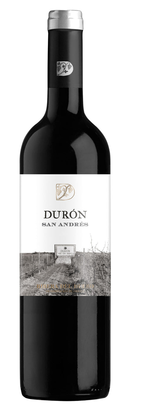 San Andrés, Single Vineyard DOC, 2019