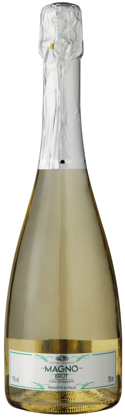 Magno Spumante Brut NV