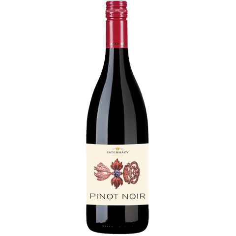 Estoras Pinot Noir, Burgenland, 2021