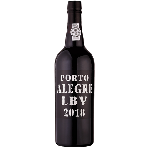 Late Bottled Vintage Port 2018