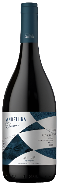 Ladera Red Blend, 2019