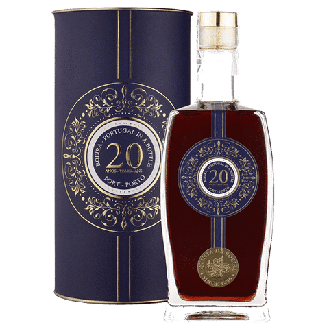 20 Year Old Tawny Port NV