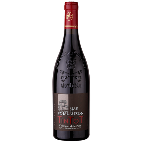 Châteauneuf-du-Pape Le Tintot  2019