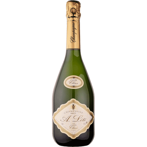 Champagne Brut Cuvée Clara NV