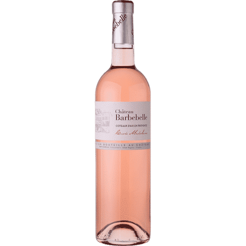 Cuvée Madelaine Rosé, Provence AOP 2023