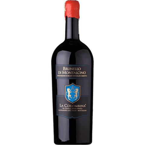 Brunello di Montalcino 2017 Magnum