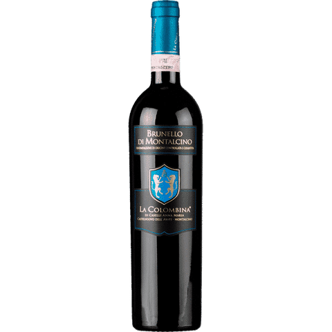 Brunello di Montalcino 2016