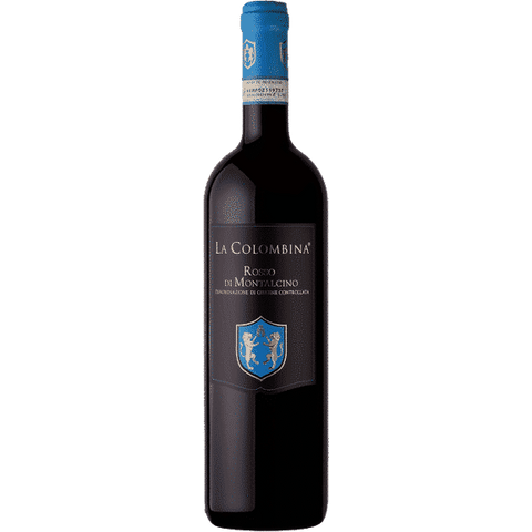 Rosso di Montalcino 2019 DOC