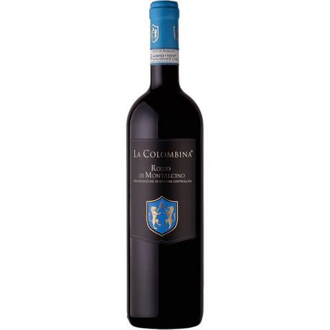 Rosso di Montalcino DOC 2022