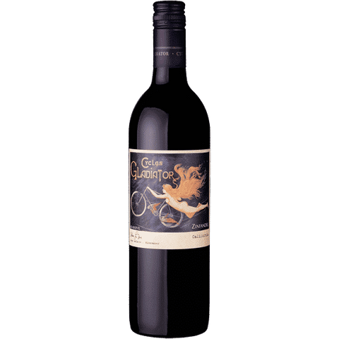 Zinfandel California 2020