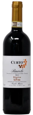 Barolo ”La Foia” Riserva DOCG, 2016