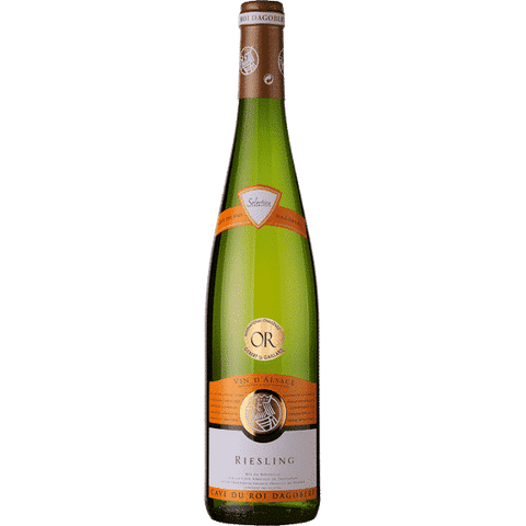 Riesling 'Medaille d'Or' 2022 Alsace