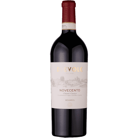 Chianti Classico Riserva Novecento 2017