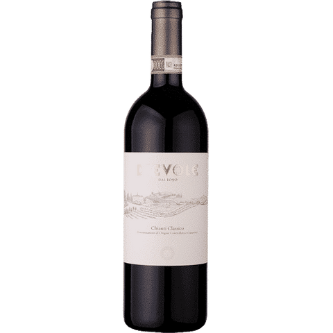 Chianti Classico 2018