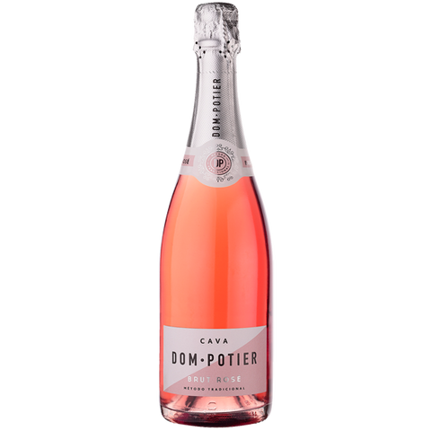 Cava Brut Rosé NV