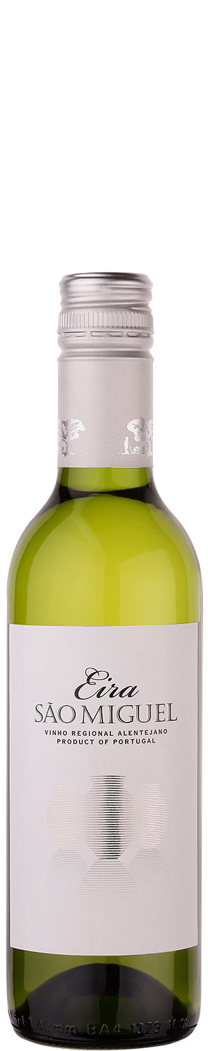 Eira São Miguel White  Vinho Regional Alentejano, 2023 - 37,5 cl.