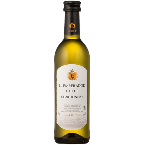 Chardonnay NV - 25 cl