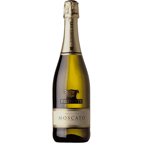 Moscato Spumante Dolce NV