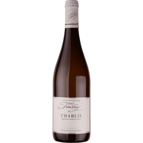 Chablis