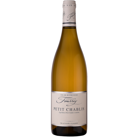 Petit Chablis 2022