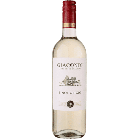 Pinot Grigio 2023 Provincia di Pavia IGT