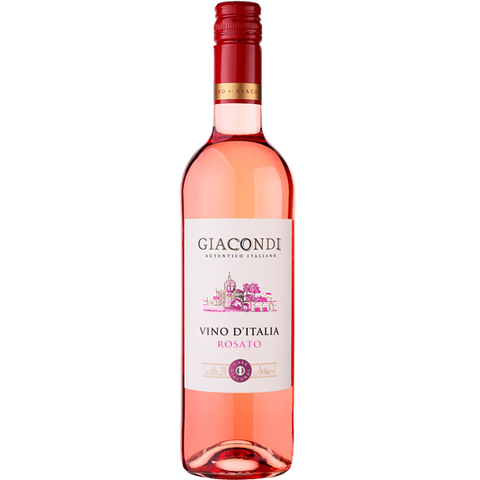 Rosato NV