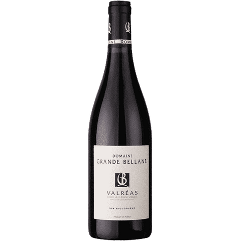 Côtes-du-Rhône-Villages 2019