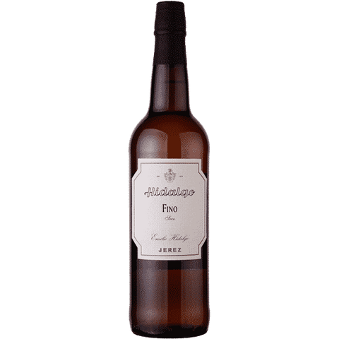 Sherry Fino 15% NV