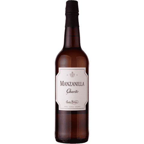 Sherry Manzanilla Charito NV