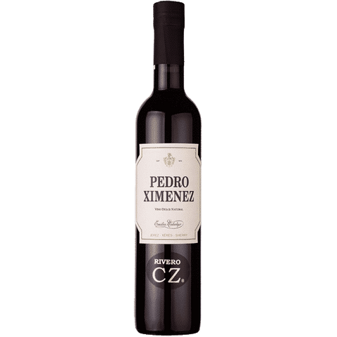 Pedro Ximenez NV - 50 cl