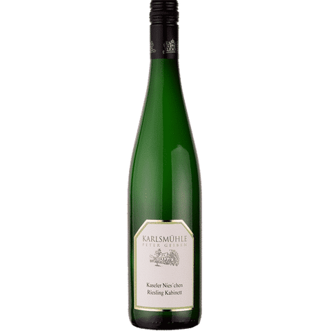 Kaseler Nies'chen Riesling Kabinett 2022 Ruwer