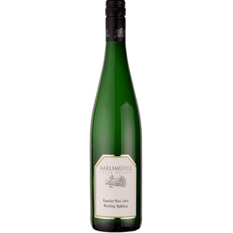 Kaseler Nies'chen Riesling Spätlese 2021 Ruwer