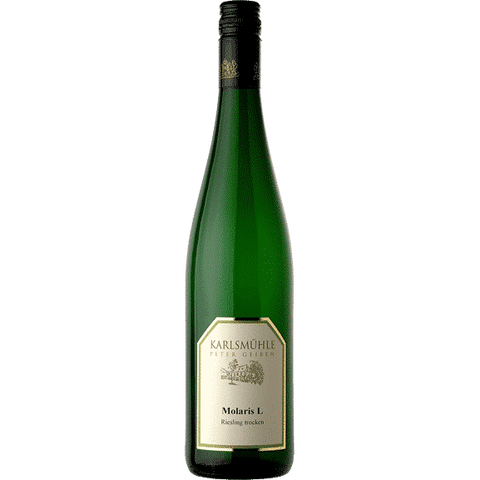 Riesling Trocken 'Molaris L.' 2022