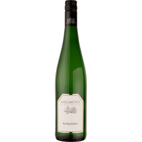 Riesling Feinherb 2023 Ruwer