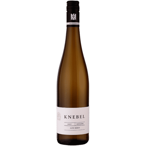 Riesling Alte Reben Feinherb 2021