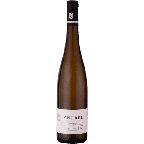 Riesling Winninger Röttgen Grosses Gewächs Mosel 2020