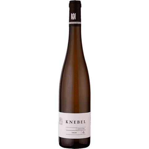 Riesling Auslese Winninger Uhlen Mosel 2021 - 37,5 cl