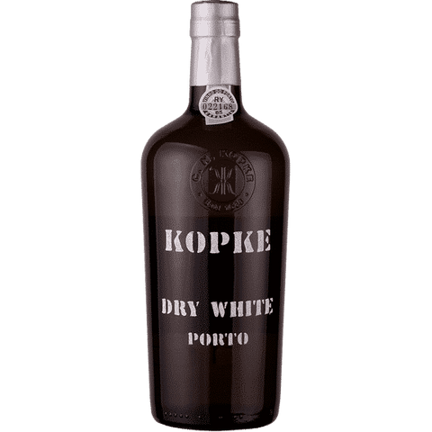 Dry White Port NV