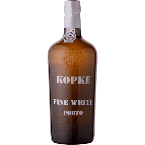 Fine White Port NV